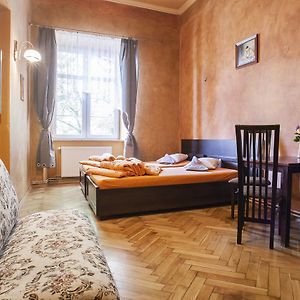 Kamer met Twee Aparte Bedden